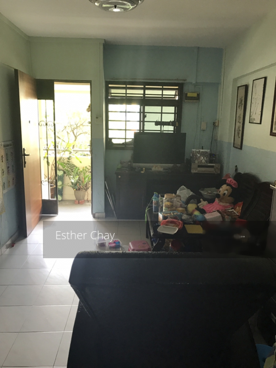 Blk 213 Ang Mo Kio Avenue 3 (Ang Mo Kio), HDB 3 Rooms #146944122